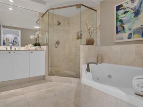 901 Brickell Key Blvd 2804, Miami FL 33131