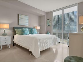 901 Brickell Key Blvd 2804, Miami FL 33131