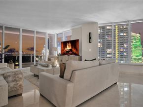 901 Brickell Key Blvd 2804, Miami FL 33131
