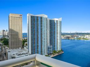 901 Brickell Key Blvd 2804, Miami FL 33131