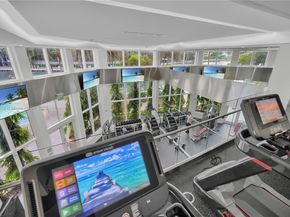 901 Brickell Key Blvd 2804, Miami FL 33131