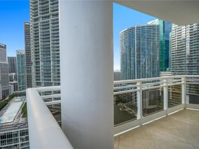 901 Brickell Key Blvd 2804, Miami FL 33131
