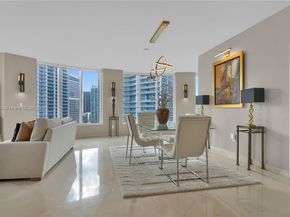 901 Brickell Key Blvd 2804, Miami FL 33131