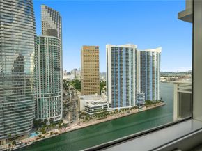 901 Brickell Key Blvd 2804, Miami FL 33131