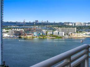 901 Brickell Key Blvd 2804, Miami FL 33131
