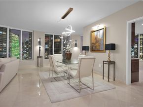 901 Brickell Key Blvd 2804, Miami FL 33131