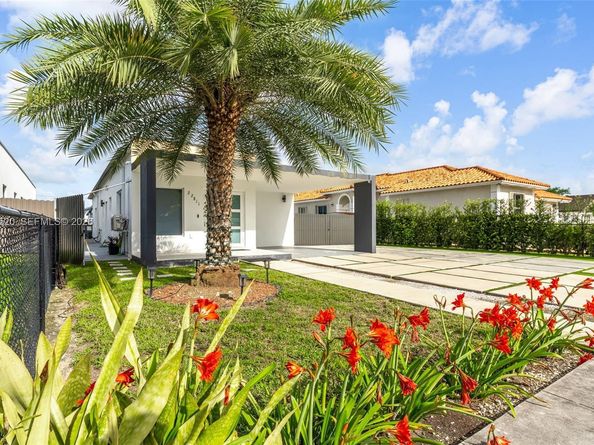22811 SW 123rd Ave, Miami FL 33170