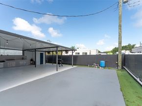 22811 SW 123rd Ave, Miami FL 33170