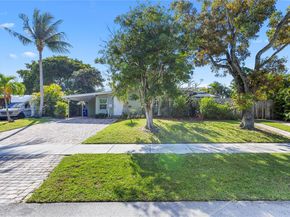 1410 NE 40th Ct, Pompano Beach FL 33064