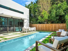 520 NW 41st St, Miami FL 33127