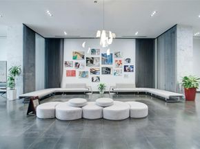 1600 NE 1st Ave 2708, Miami FL 33132