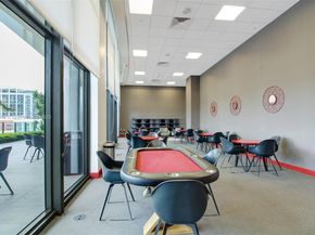 1600 NE 1st Ave 2708, Miami FL 33132