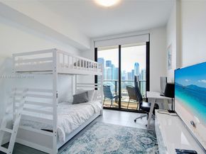 1600 NE 1st Ave 2708, Miami FL 33132