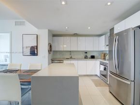 1600 NE 1st Ave 2708, Miami FL 33132