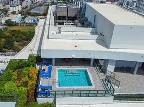 1600 NE 1st Ave 2708, Miami FL 33132