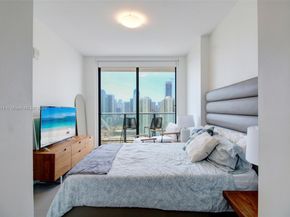 1600 NE 1st Ave 2708, Miami FL 33132