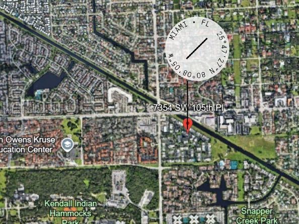 7354 SW 105th Pl, Miami FL 33173