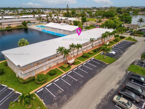 800 SW 10th Ter 20T, Hallandale Beach FL 33009