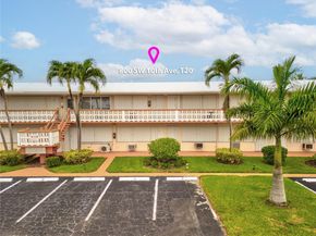 800 SW 10th Ter 20T, Hallandale Beach FL 33009