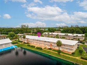 800 SW 10th Ter 20T, Hallandale Beach FL 33009