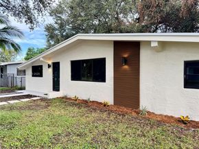 3101 NW 164th Ter, Miami Gardens FL 33054