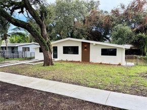 3101 NW 164th Ter, Miami Gardens FL 33054