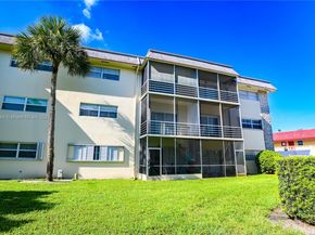 4441 NW 16th St J301, Lauderhill FL 33313