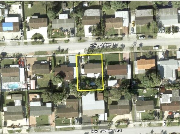 Undisclosed Address #A11911439, Miami Gardens FL 33055
