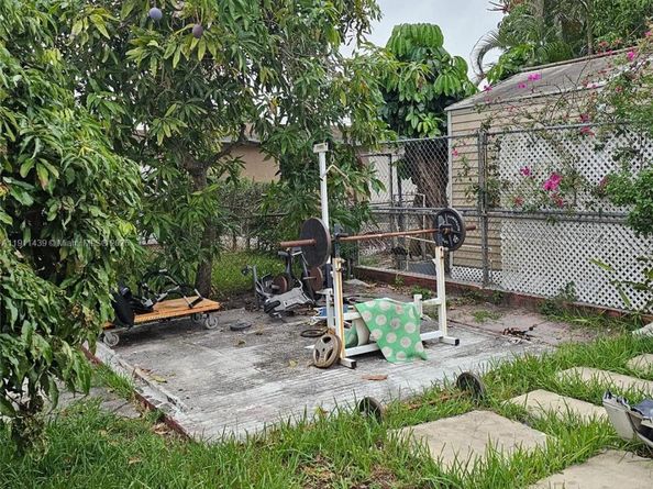 Undisclosed Address #A11911439, Miami Gardens FL 33055