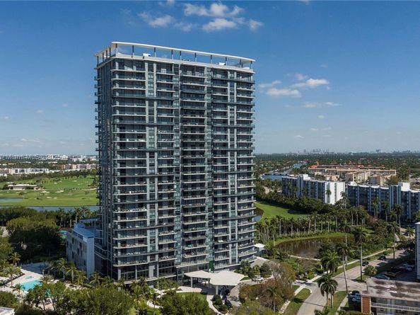 101 Diplomat Pkwy 901, Hallandale Beach FL 33009