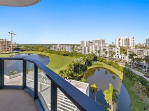 101 Diplomat Pkwy 901, Hallandale Beach FL 33009