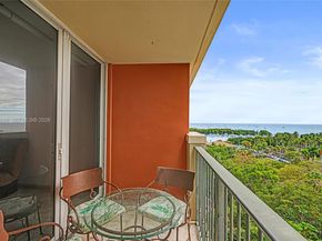 2951 S Bayshore Dr 1012, Miami FL 33133