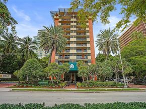 2951 S Bayshore Dr 1012, Miami FL 33133