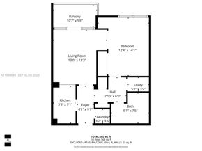 2951 S Bayshore Dr 1012, Miami FL 33133