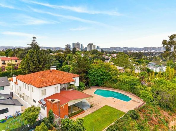 2798 McConnel, Los Angeles CA 90064