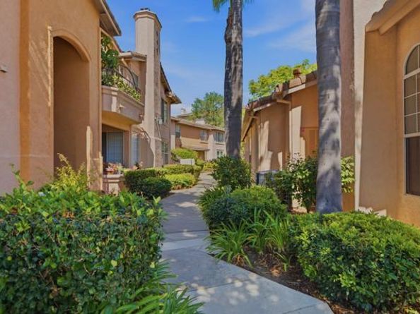 18668 Caminito Cantilena 258, Rancho Bernardo (san Diego) CA 92128