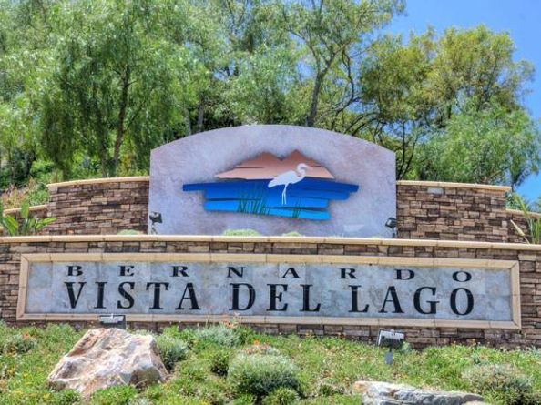 18668 Caminito Cantilena 258, Rancho Bernardo (san Diego) CA 92128