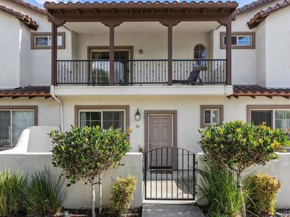 5533 Old Ranch Rd 52, Oceanside CA 92057