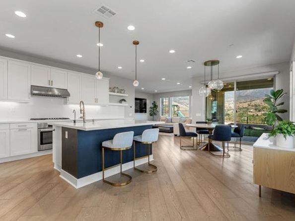 1832 Aliso Canyon Dr, Lake Forest (el Toro) CA 92610