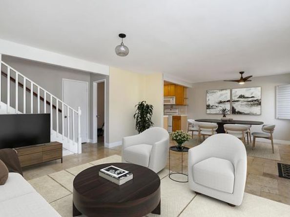 356 S Miraleste Drive 327, San Pedro (los Angeles) CA 90732