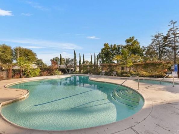 356 S Miraleste Drive 327, San Pedro (los Angeles) CA 90732