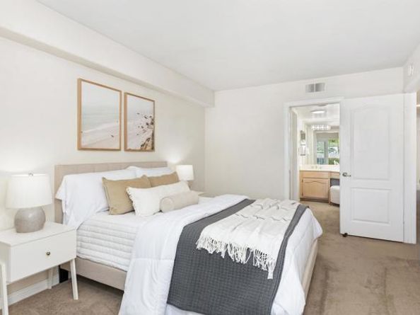 7757 Eads Avenue C4, La Jolla (san Diego) CA 92037