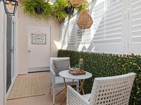 7757 Eads Avenue C4, La Jolla (san Diego) CA 92037