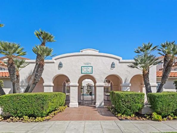 7757 Eads Avenue C4, La Jolla (san Diego) CA 92037