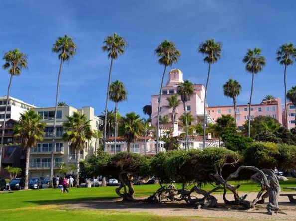 7757 Eads Avenue C4, La Jolla (san Diego) CA 92037