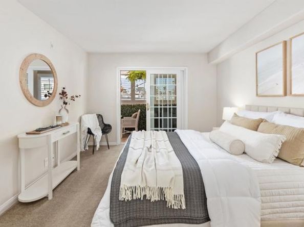 7757 Eads Avenue C4, La Jolla (san Diego) CA 92037
