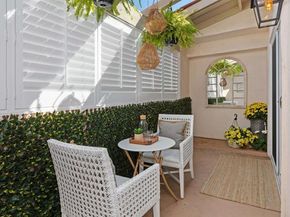 7757 Eads Avenue C4, La Jolla (san Diego) CA 92037