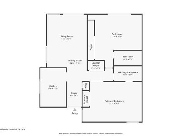 451 Windyridge, Escondido CA 92026
