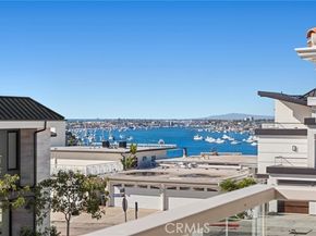 2520 Seaview Avenue, Corona Del Mar (newport Beach) CA 92625