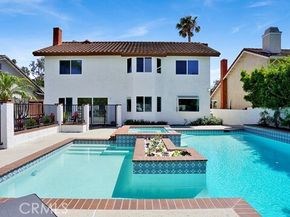 25031 Calle Arenal, Lake Forest (el Toro) CA 92630